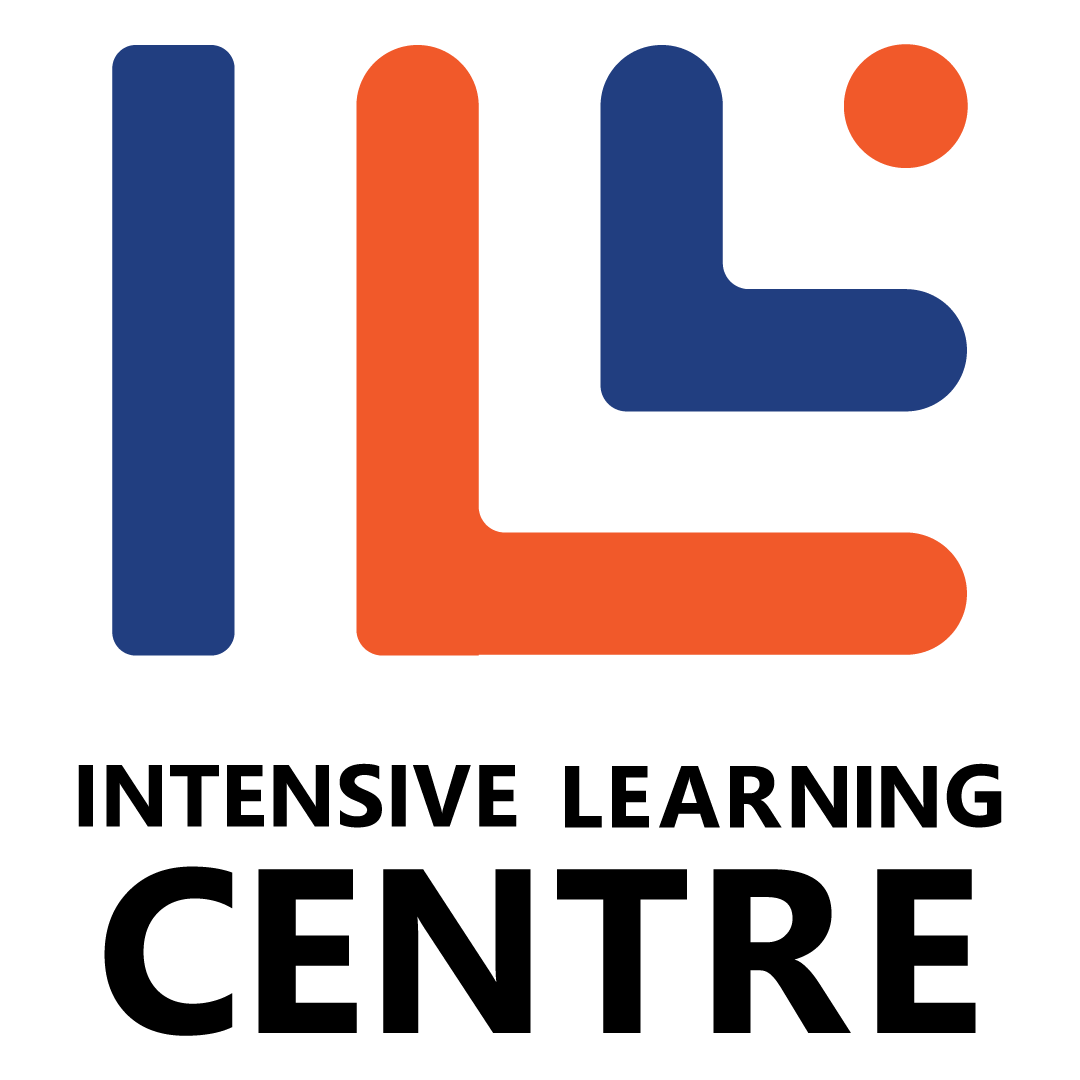 Logo Intensive Learning Centre